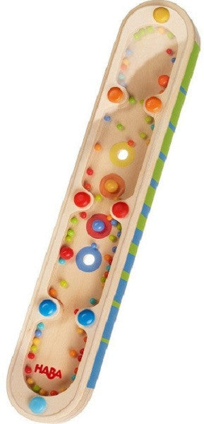 Regenmaker Kleur & klank