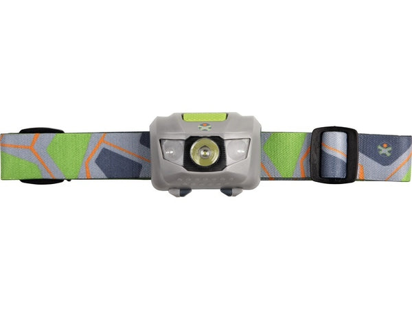 Terra Kids Hoofdlamp