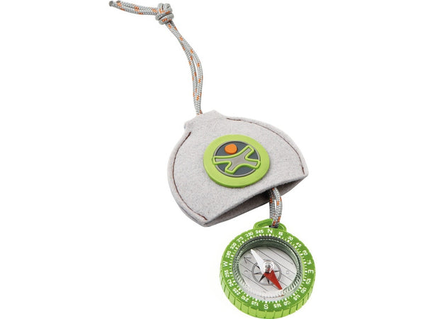 Haba Terra Kids Zakkompas