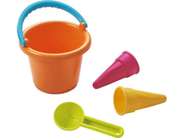 Haba Creatief Zandspeelgoed - Grote Zandijsjesset