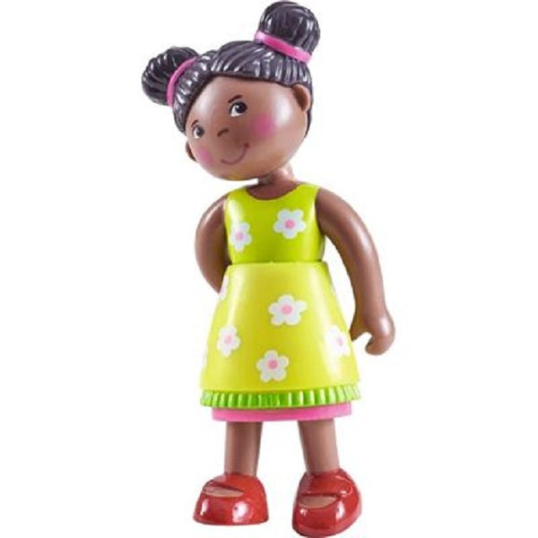 Haba Little Friends Poppenhuispop Naomi