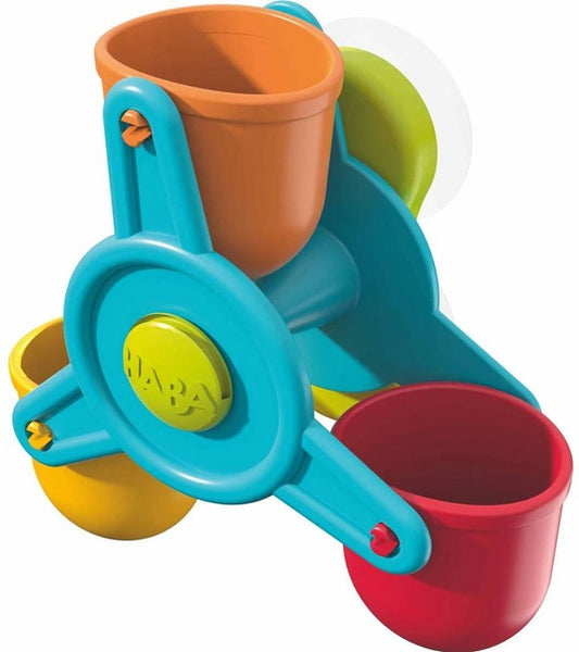 Badplezier Watereffecten