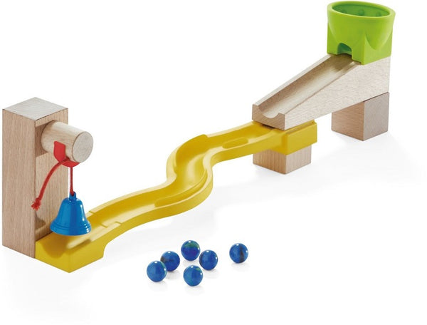 Haba Uitbreiding voor knikkerbaan - Snake Run