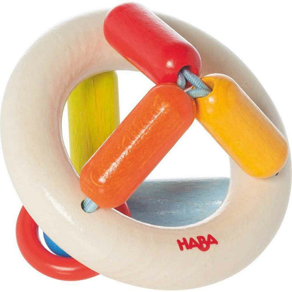 Rammelaar Regenboogbal