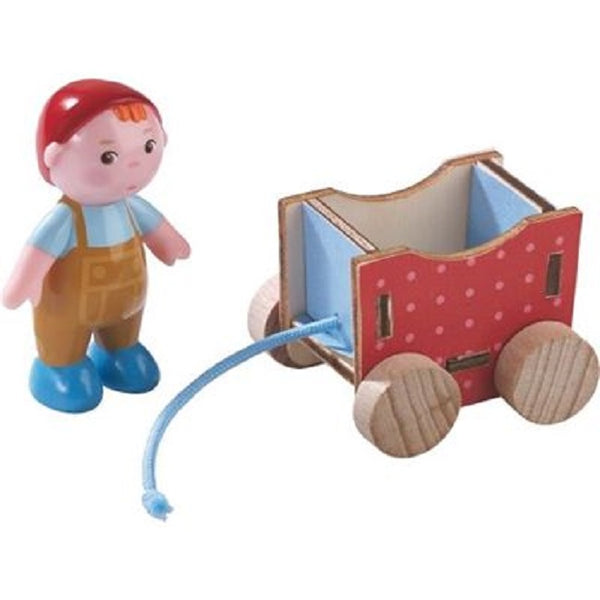 Haba Little Friends Baby Casimir