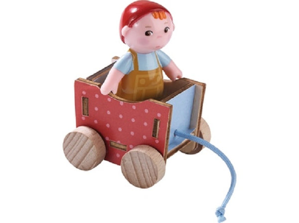 Haba Little Friends Baby Casimir