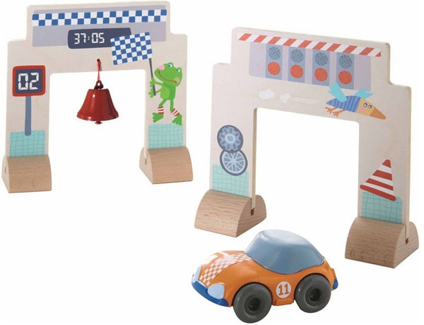 Haba Kullerbü Themaset Circuit