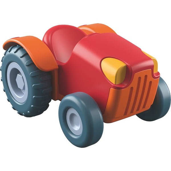 Haba Little Friends Tractor zonder aanhanger
