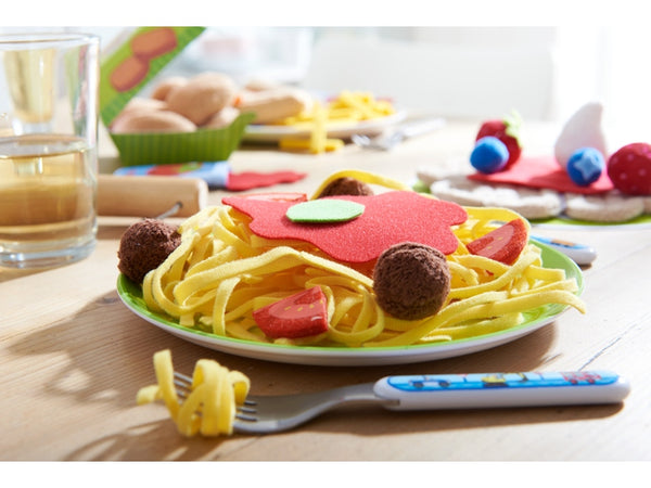 Haba Biofino - Spaghetti Bolognese