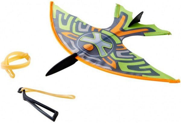 Haba Katapultvliegtuig