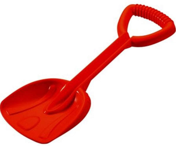 Sun Bistro - Bouwschepje - rood