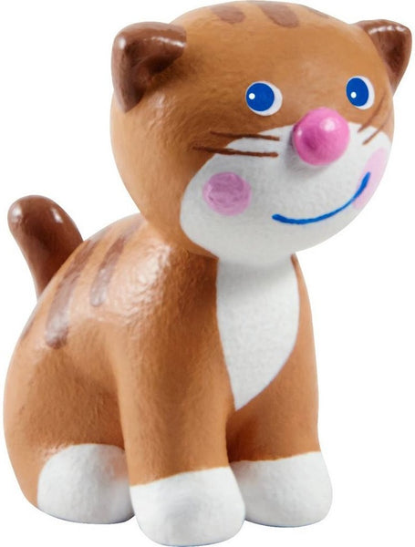 Haba Little Friends Kitten Sally