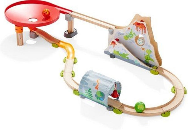 Haba Knikkerbaan Drakenland