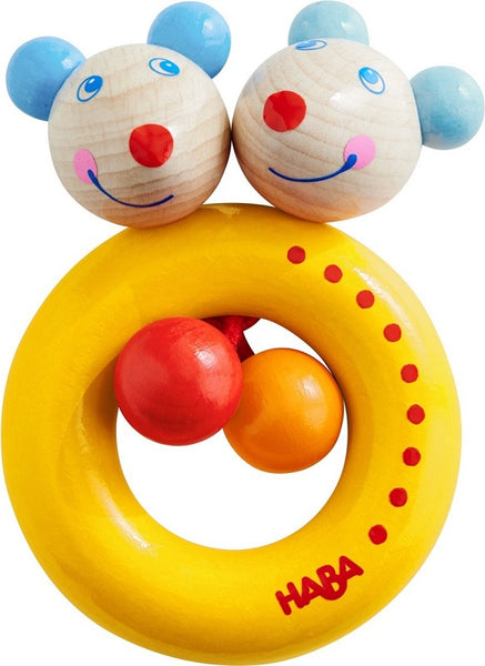 Haba Rammelaar Muizenvrienden