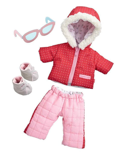 Haba Klerenset Winterpret