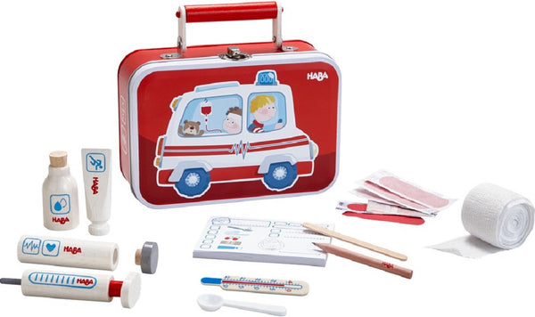 Haba Dokterskoffer