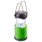 Terra Kids Campinglamp