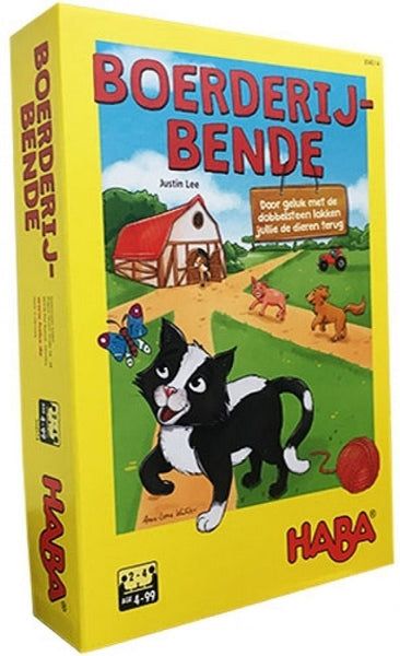 Haba Boerderij Bende