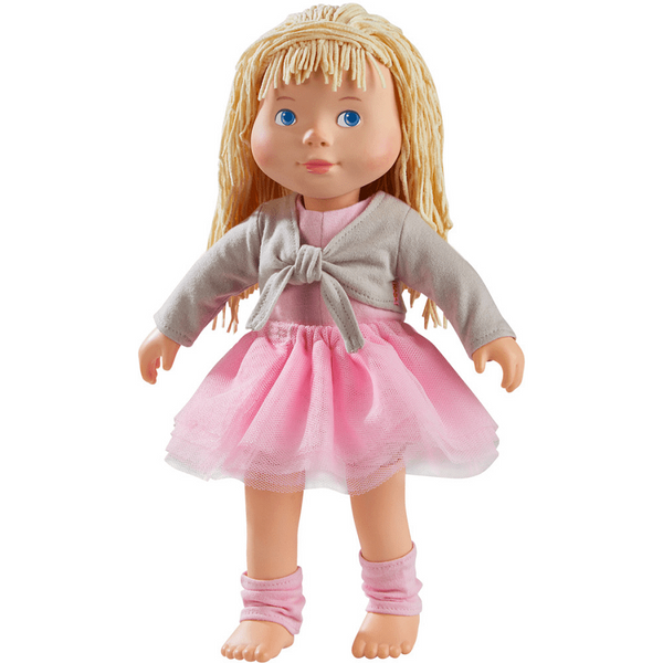 Klerenset Balletdroom