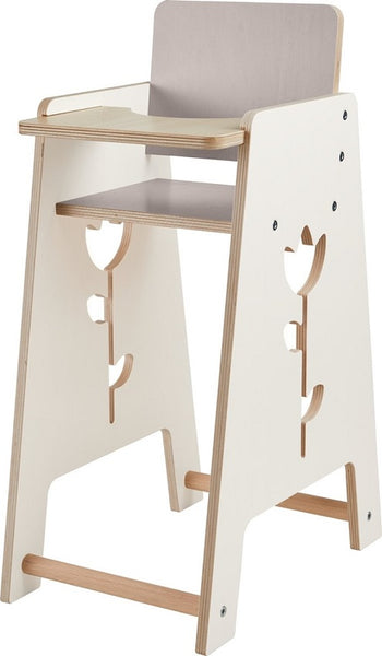 Haba Hoge Poppenstoel Tulpendroom