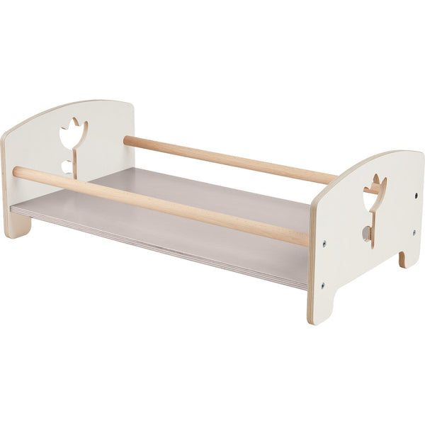 Poppenbed Tulpendroom