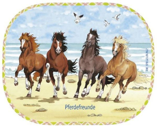 Spiegelburg Paardenvrienden Zonnescherm