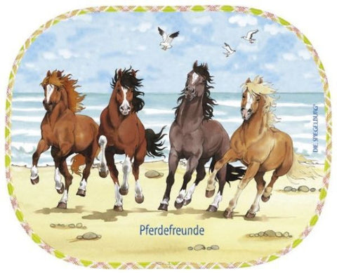 Spiegelburg Paardenvrienden Zonnescherm