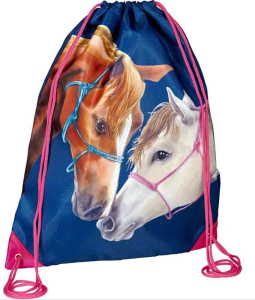 Gymtas Paardenvriend