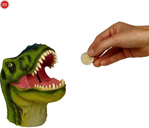 Spaarpot T-Rex World