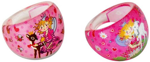 Lillifee Ring Best Friends