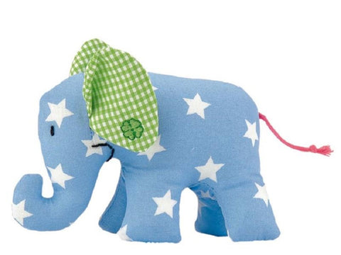 Kaethe Kruse Mini Elephant Stars