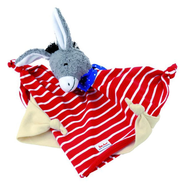 Kaethe Kruse Tomato Towel Doll