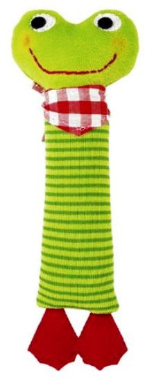 Käthe Kruse Kikker Chopin