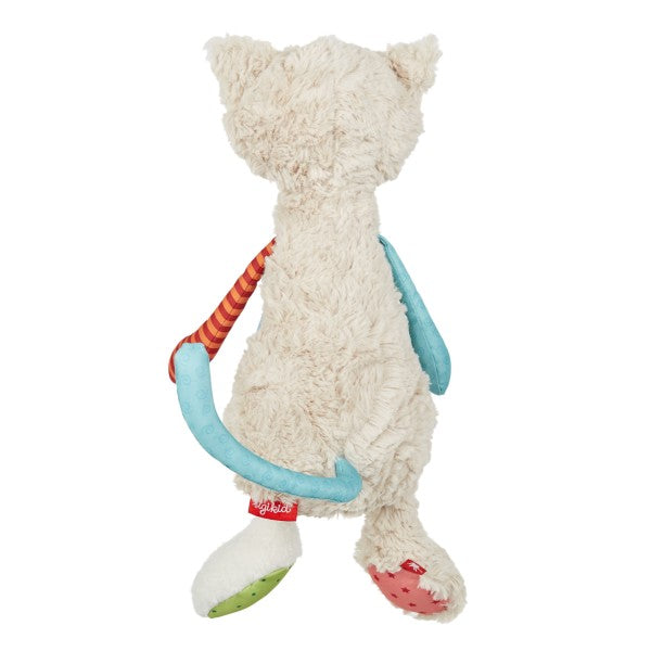 sigikid Patchwork Sweety Kat