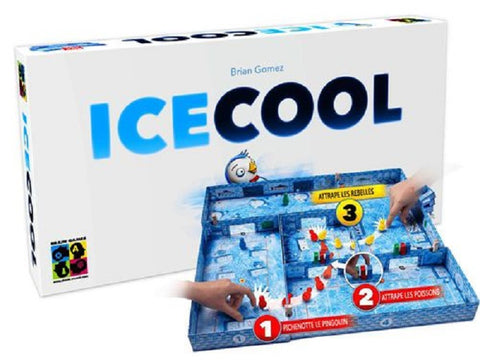 Ice Cool