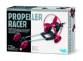 4M Fun Mechanics Kit Propeller racer