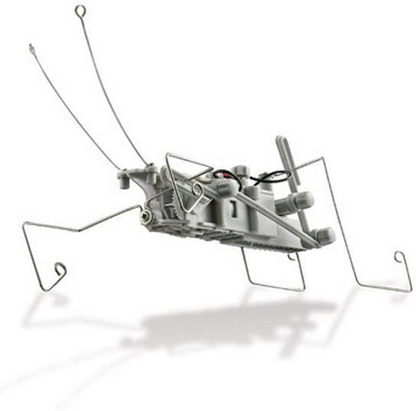 4M Fun Mechanics Kit Insectoid