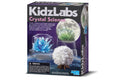 4M Kidzlabs Crystal Science