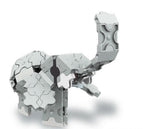 LaQ Animal World Mini Elephant