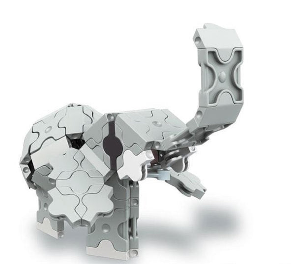 LaQ Animal World Mini Elephant