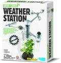 4M Kidzlabs GREEN SCIENCE : WEERSTATION