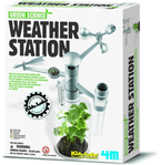 4M Kidzlabs GREEN SCIENCE : WEERSTATION