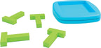 4-T Puzzel - Breinbreker