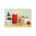 Le Toy Van Sugar Plum Keuken