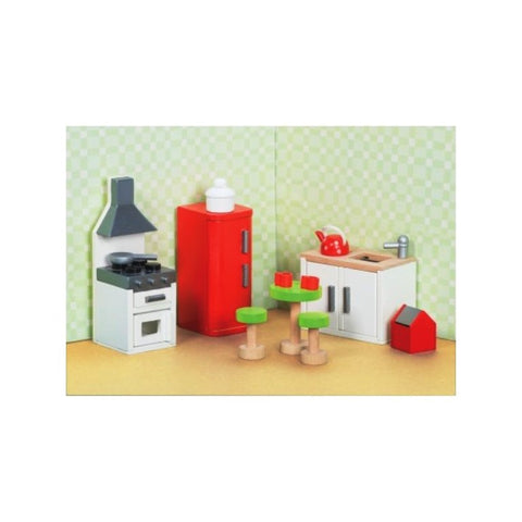 Le Toy Van Sugar Plum Keuken
