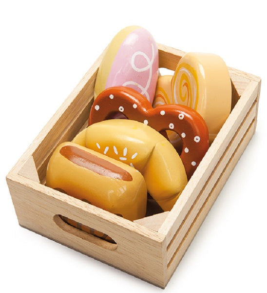 Honeybee Market - Bakers Basket