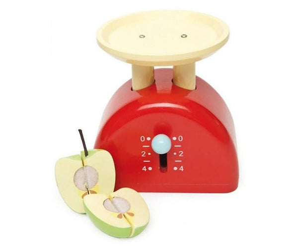 Weighing Scales TV289