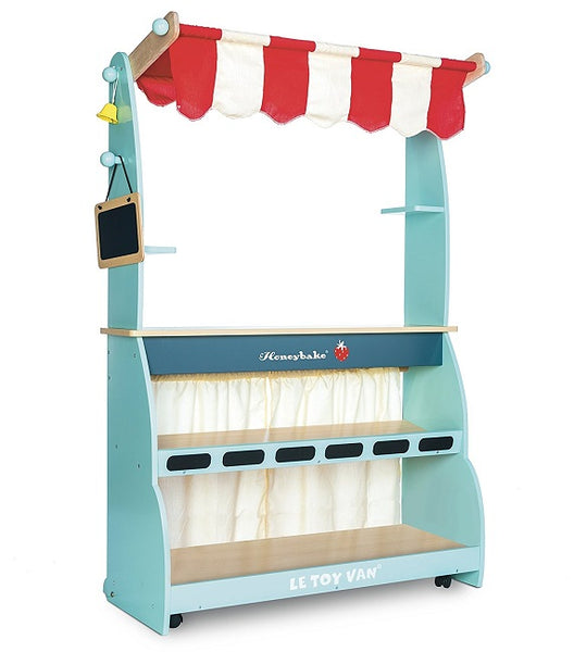 Le Toy Van Shop & Cafe TV317