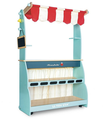 Le Toy Van Shop & Cafe TV317