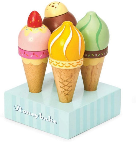 Ice Cream Set